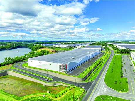 ShipBob Signs 301,826 SF Industrial Lease in Bethlehem, Pennsylvania