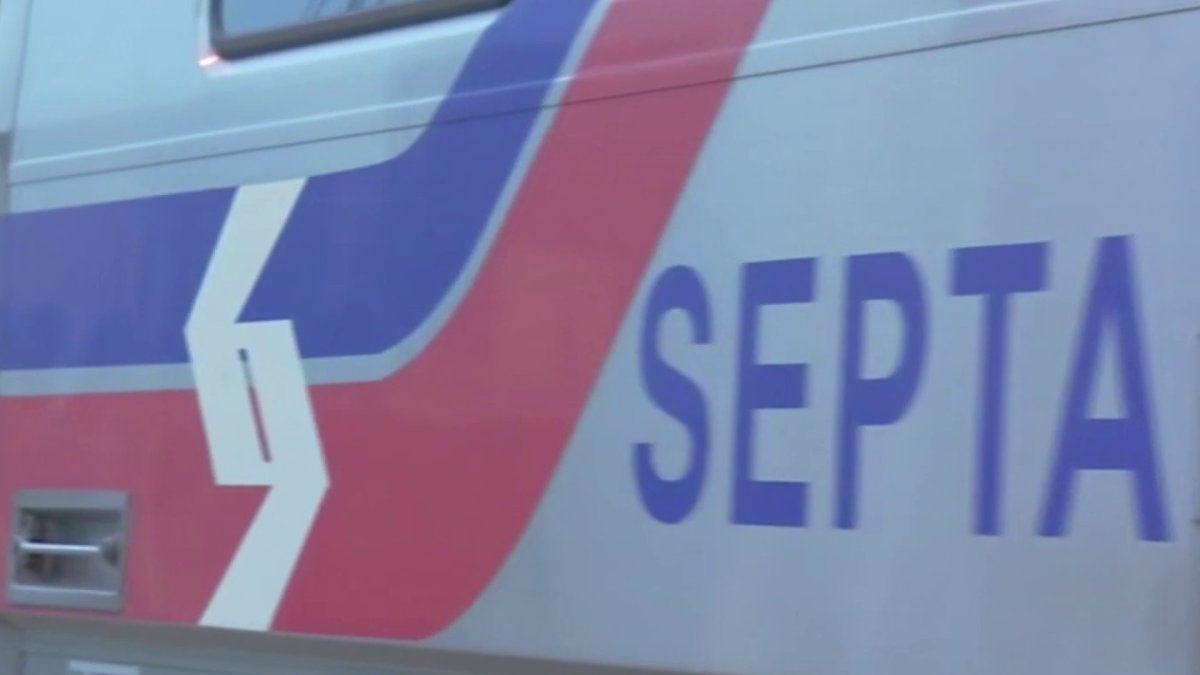SEPTA’s Norristown Line sees delays due to vehicle on the tracks – NBC10 Philadelphia