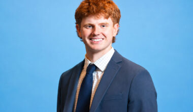Parsippany’s Liam Cavanaugh Named to University of Scranton Dean’s List