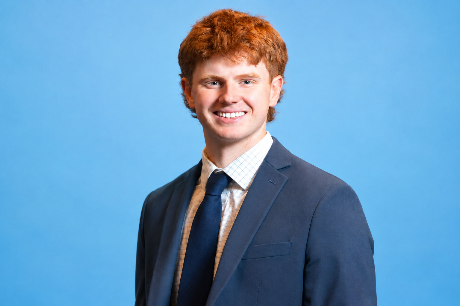 Parsippany’s Liam Cavanaugh Named to University of Scranton Dean’s List