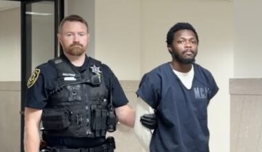 Philadelphia man faces prison for illegal possession of gun in Lower Merion