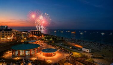 Best Things to Do in New Jersey This 4th of July Weekend (July 3-5, 2026)