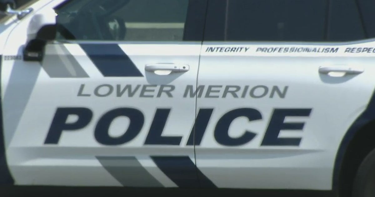 String of Main Line burglaries possibly tied to theft group under police investigation