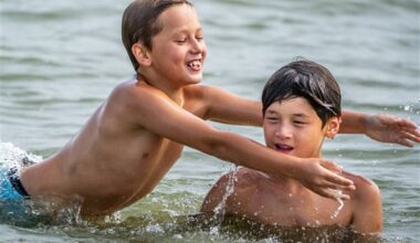 Residents asked whether Maumee Bay State Park beaches are clean enough
