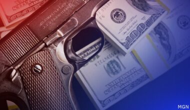 Rochester man sentenced to 87 months for buying guns in Pennsylvania and selling them illegally in Rochester