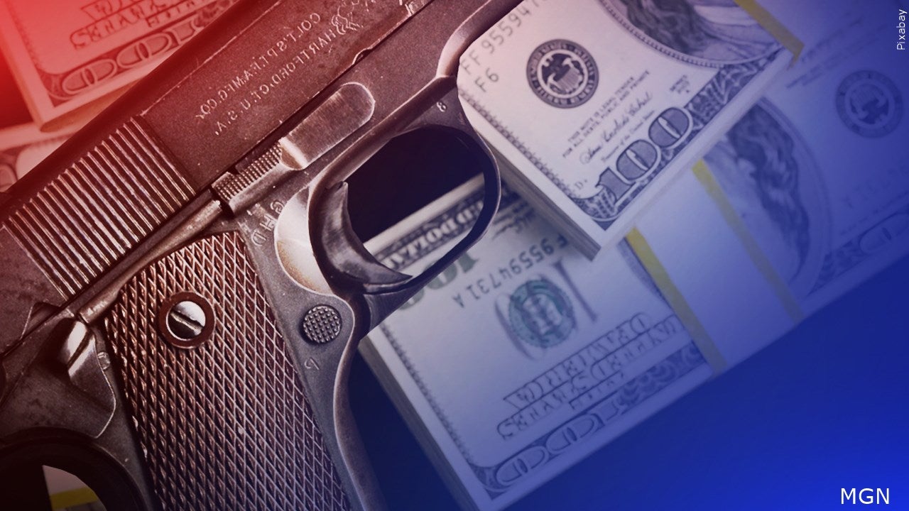 Rochester man sentenced to 87 months for buying guns in Pennsylvania and selling them illegally in Rochester