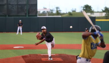Crushers pitcher Edwin Sanchez named 2026 Frontier League All-Star – Morning Journal