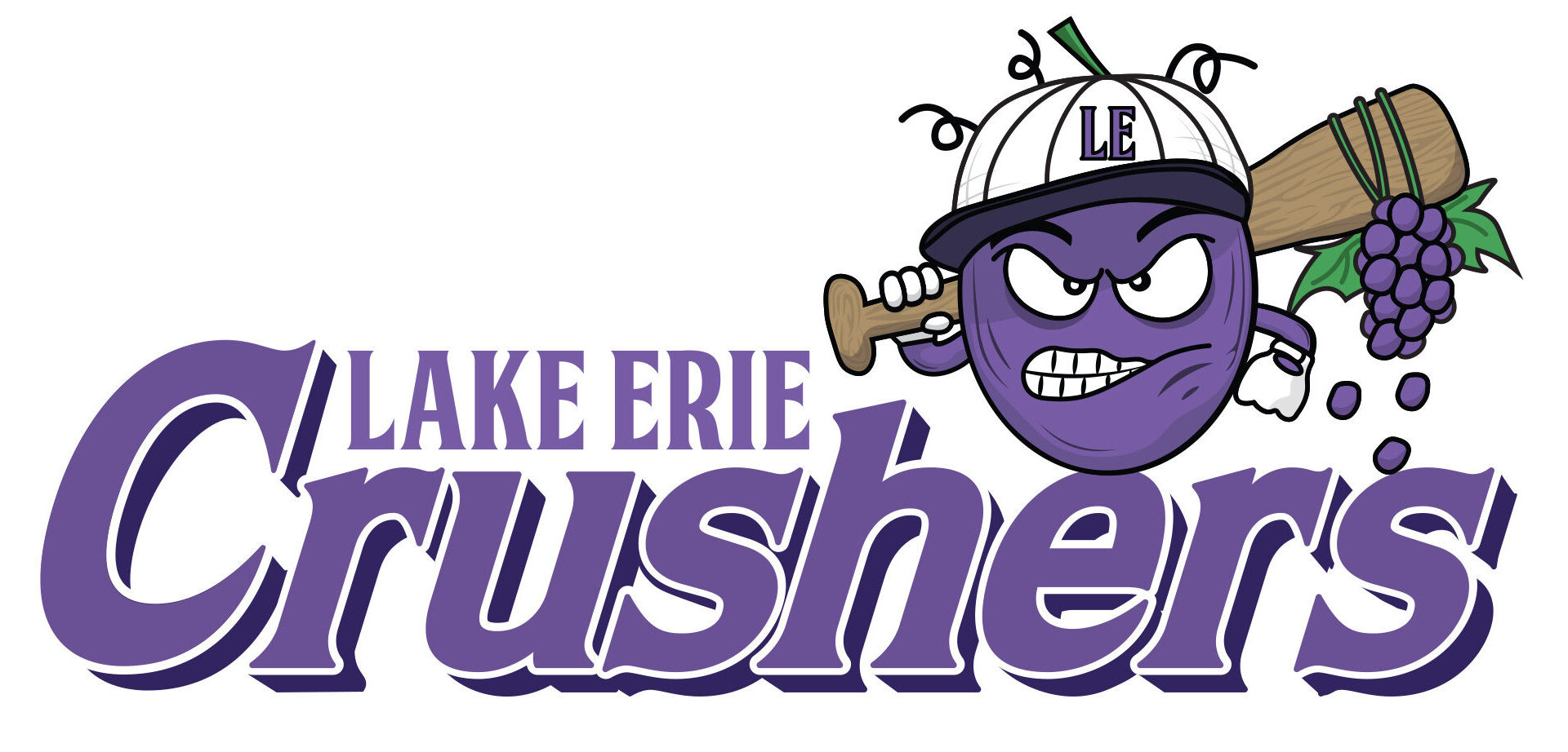 Crushers fall behind early, lose to Grizzlies, 9-1 – Morning Journal