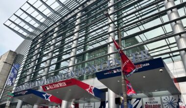 Philadelphia All-Star Village Draws More Than 111,000 Visitors, Breaks MLB Records