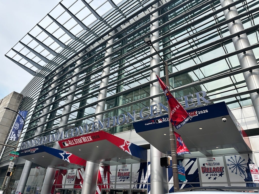 Philadelphia All-Star Village Draws More Than 111,000 Visitors, Breaks MLB Records