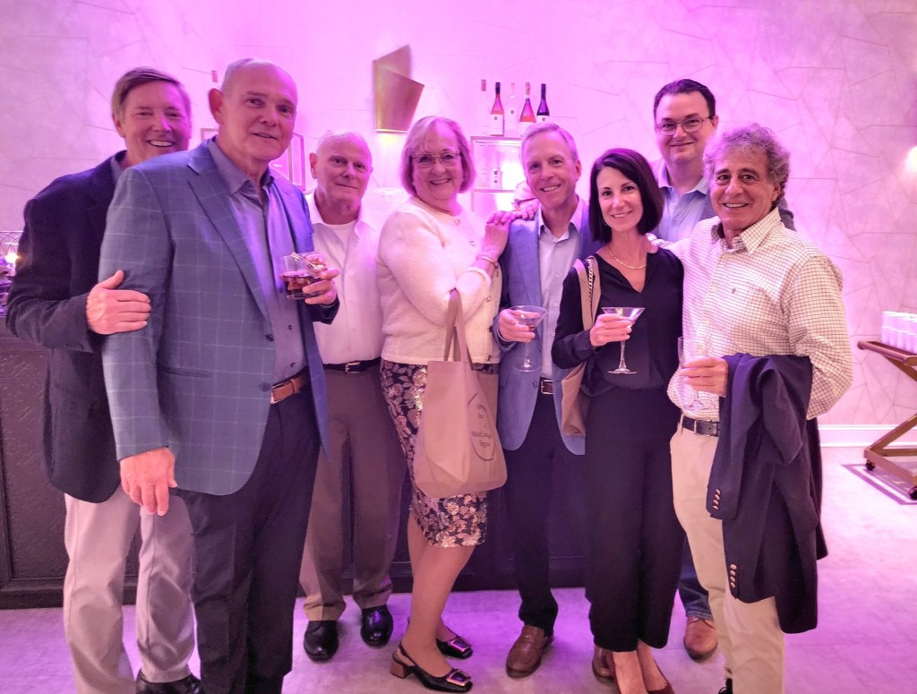 John B. Deaver Auxiliary of the Lankenau Medical Center Women’s Board to host 'Celebration for a Cause'