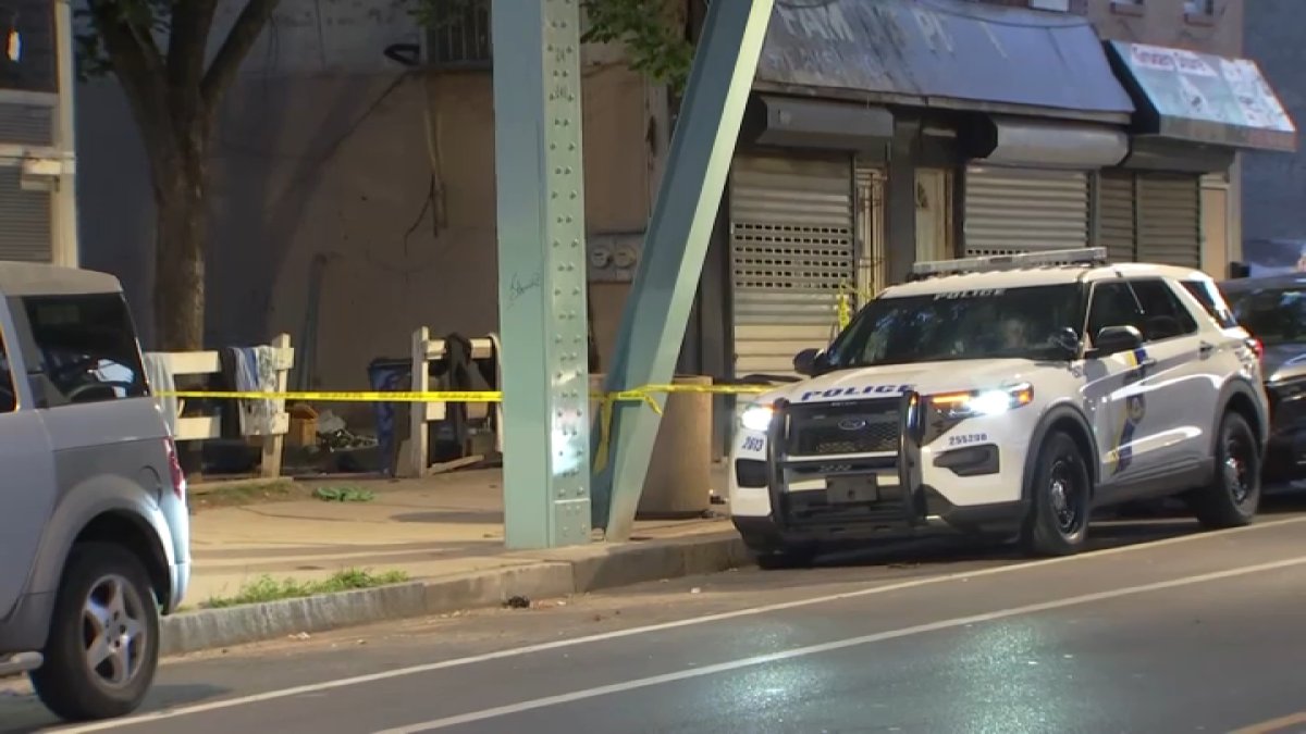 Man hurt, dog killed in Kensington shooting, police say – NBC10 Philadelphia