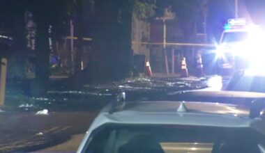 Manayunk neighbors wake to outages due to water main break – NBC10 Philadelphia