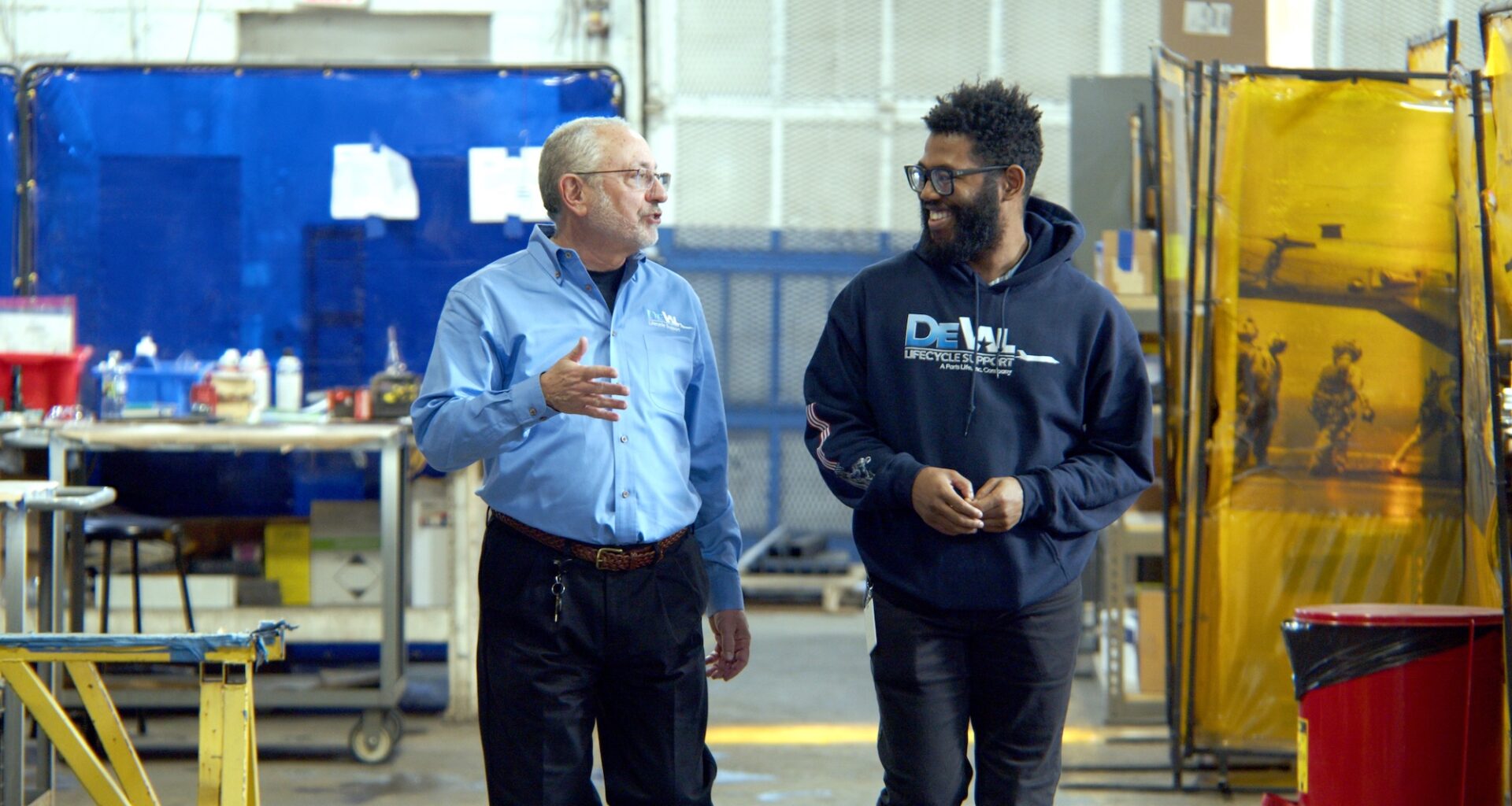 Advanced manufacturing hub plan for Southeastern PA