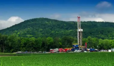 Nicholas Haden: Fifteen years later, Pennsylvania's natural gas Impact Fee is a success