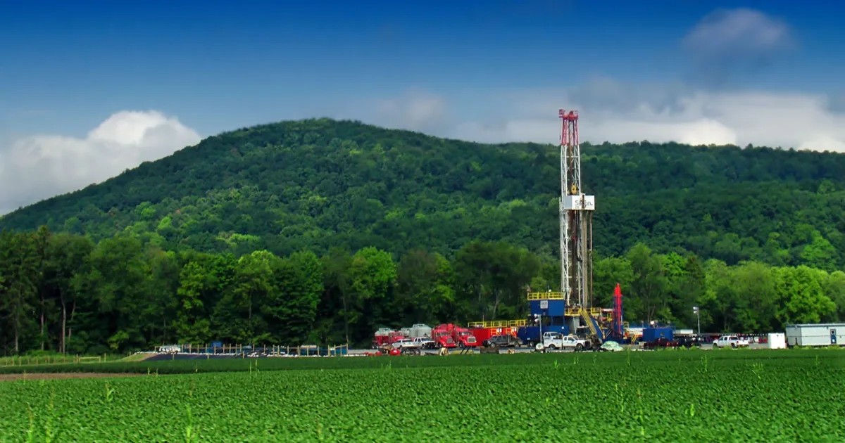 Stephanie Catarino Wissman: Energy security starts with Pennsylvania