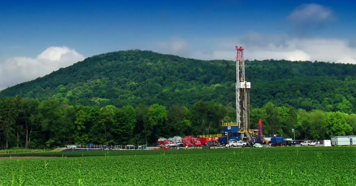 Nicholas Haden: Fifteen years later, Pennsylvania's natural gas Impact Fee is a success