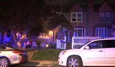 Hoverboard battery sparks Mayfair house fire, officials say – NBC10 Philadelphia