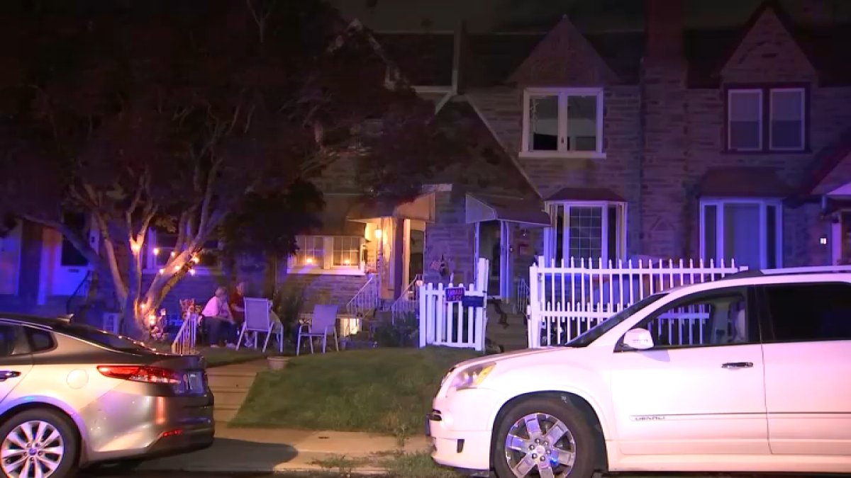 Hoverboard battery sparks Mayfair house fire, officials say – NBC10 Philadelphia