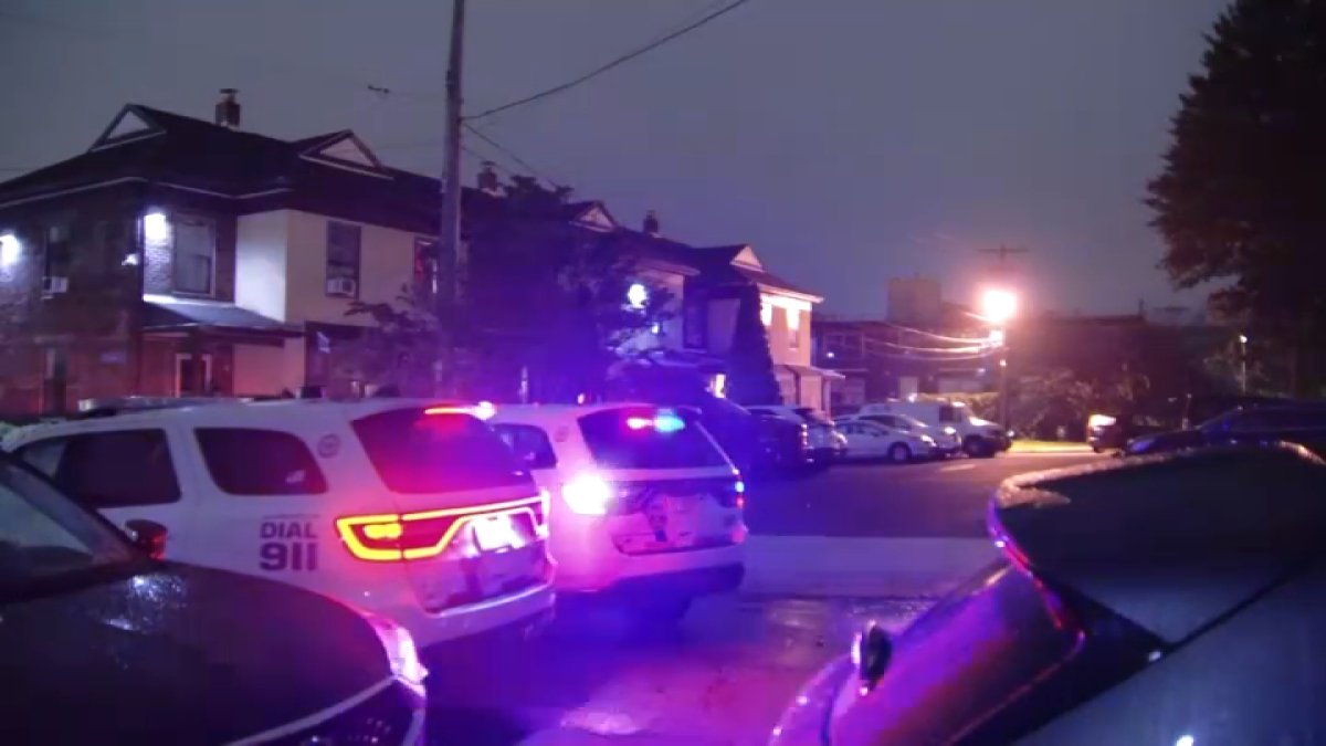 Man critically hurt, woman arrested in East Falls stabbing, police say – NBC10 Philadelphia