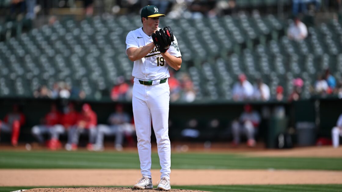 Mason Miller, Pittsburgh Pirates
