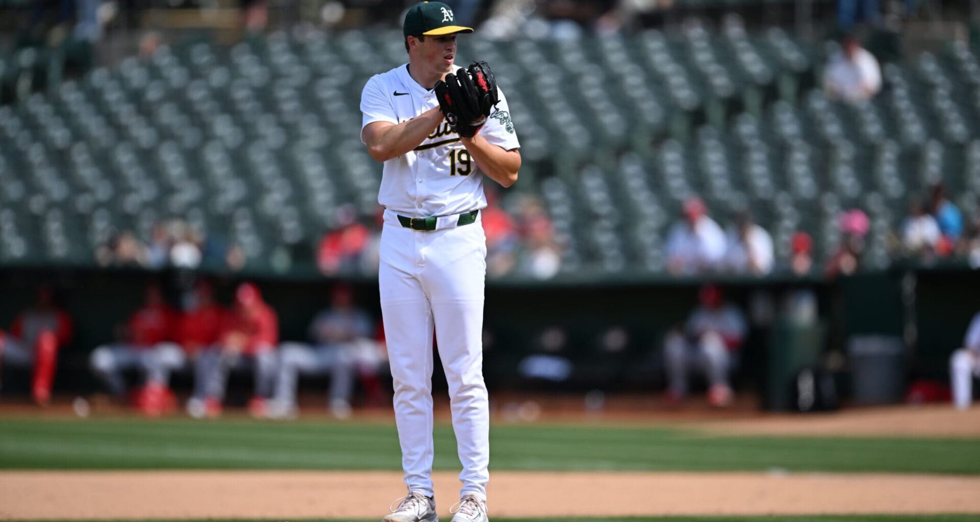 Perrotto: What a Pirates-Padres Trade Might Look Like