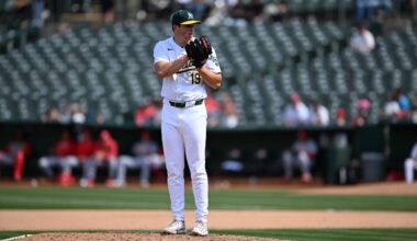 Perrotto: What a Pirates-Padres Trade Might Look Like