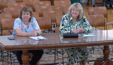 Berks Encore highlights senior services, seeks greater awareness in Reading