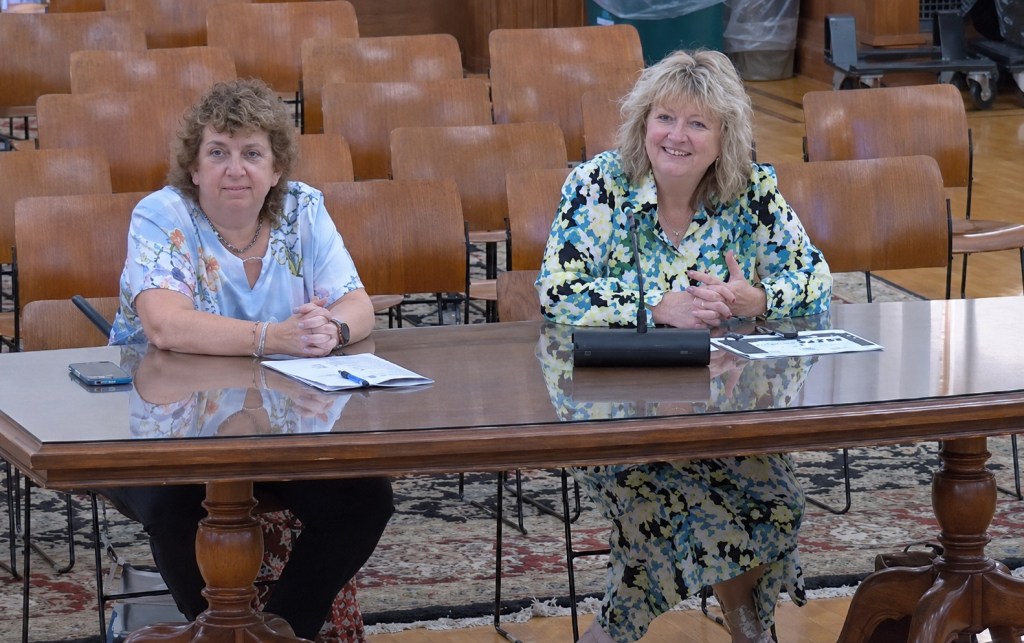 Berks Encore highlights senior services, seeks greater awareness in Reading