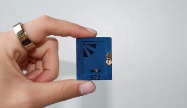 This free Philly art show features works measuring 1.5 inches or smaller