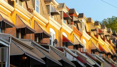 Can Reading limit rent increases? What Pennsylvania law allows • Spotlight PA