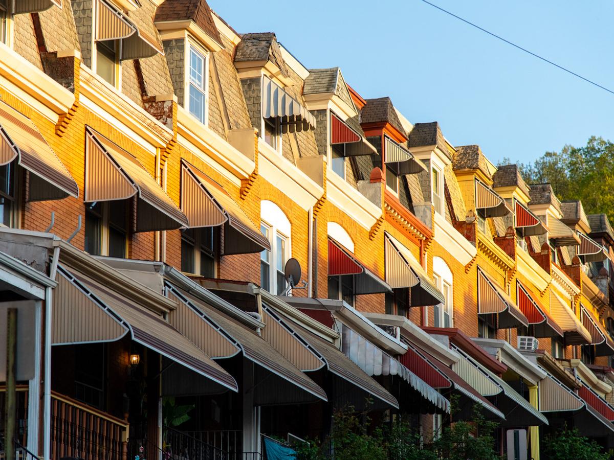 Can Reading limit rent increases? What Pennsylvania law allows • Spotlight PA