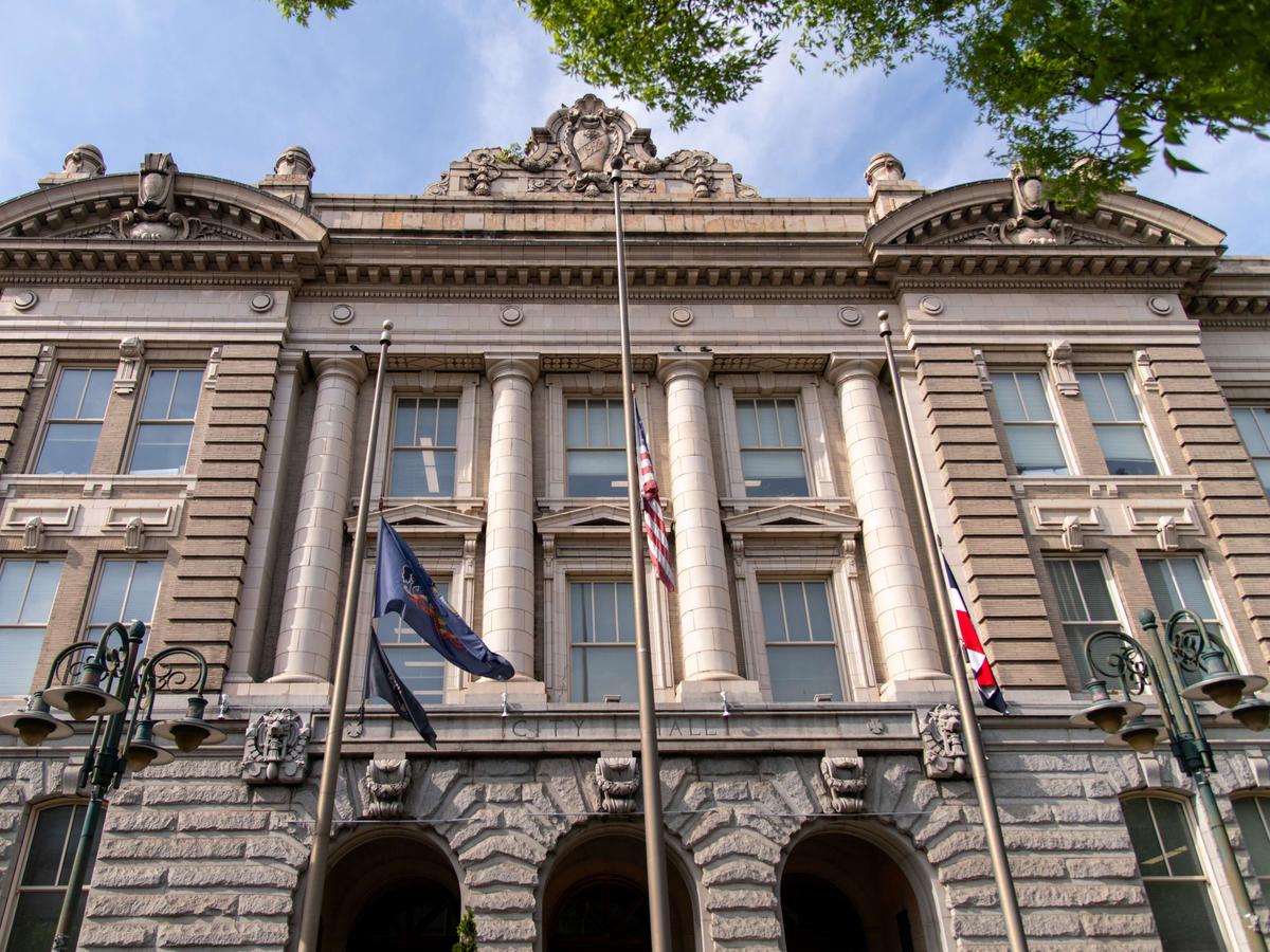 Reading charter dispute heads to court over ballot proposals • Spotlight PA