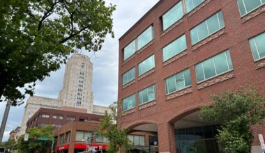 Berks County moves ahead with 600 Penn St. purchase in Reading • Spotlight PA