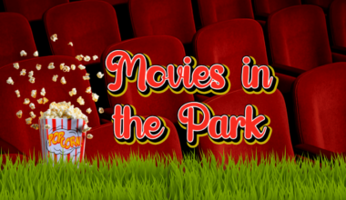 Enjoy a Free Movie in Steel City Park Thursday – Saucon Source