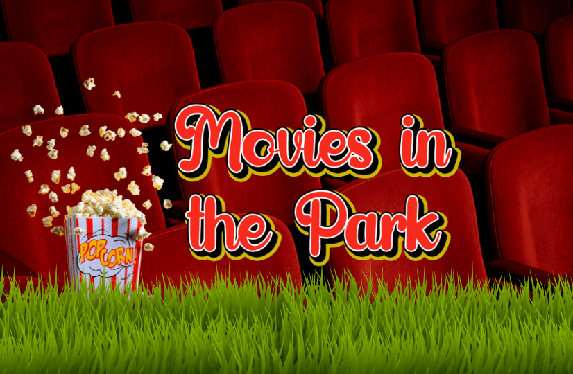 Enjoy a Free Movie in Steel City Park Thursday – Saucon Source