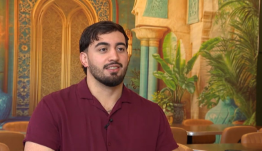 Son of Jersey Kebab owners fears deportation – NBC10 Philadelphia