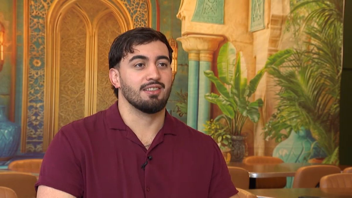 Son of Jersey Kebab owners fears deportation – NBC10 Philadelphia
