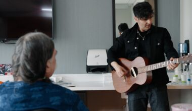 The Other Music Therapy