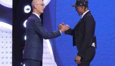 NBA: Draft