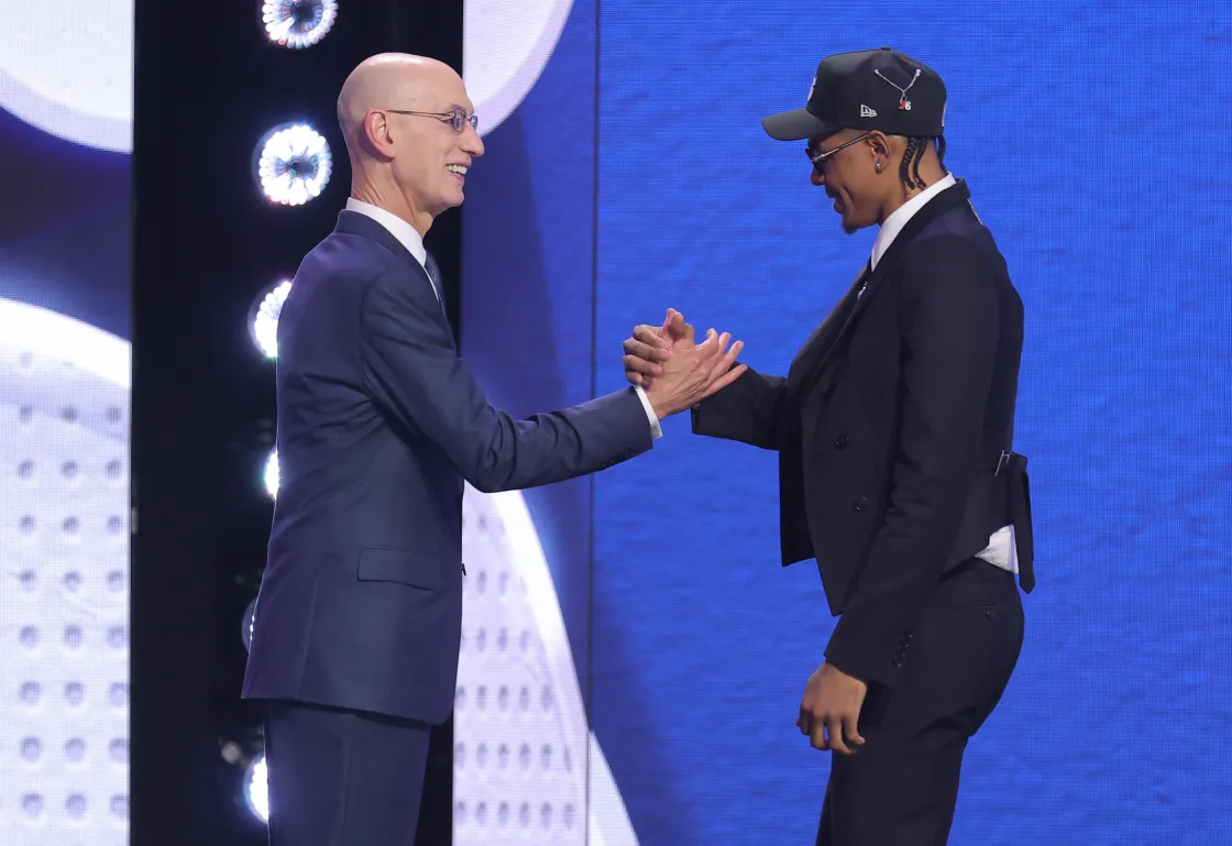 NBA: Draft