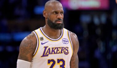 Philadelphia 76ers & LeBron James Deal Close? Multiple Reports Suggest Sixers Leading Sweepstakes