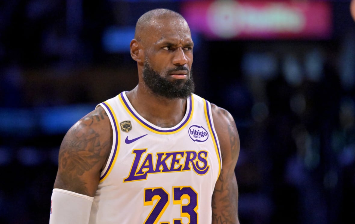 Philadelphia 76ers & LeBron James Deal Close? Multiple Reports Suggest Sixers Leading Sweepstakes