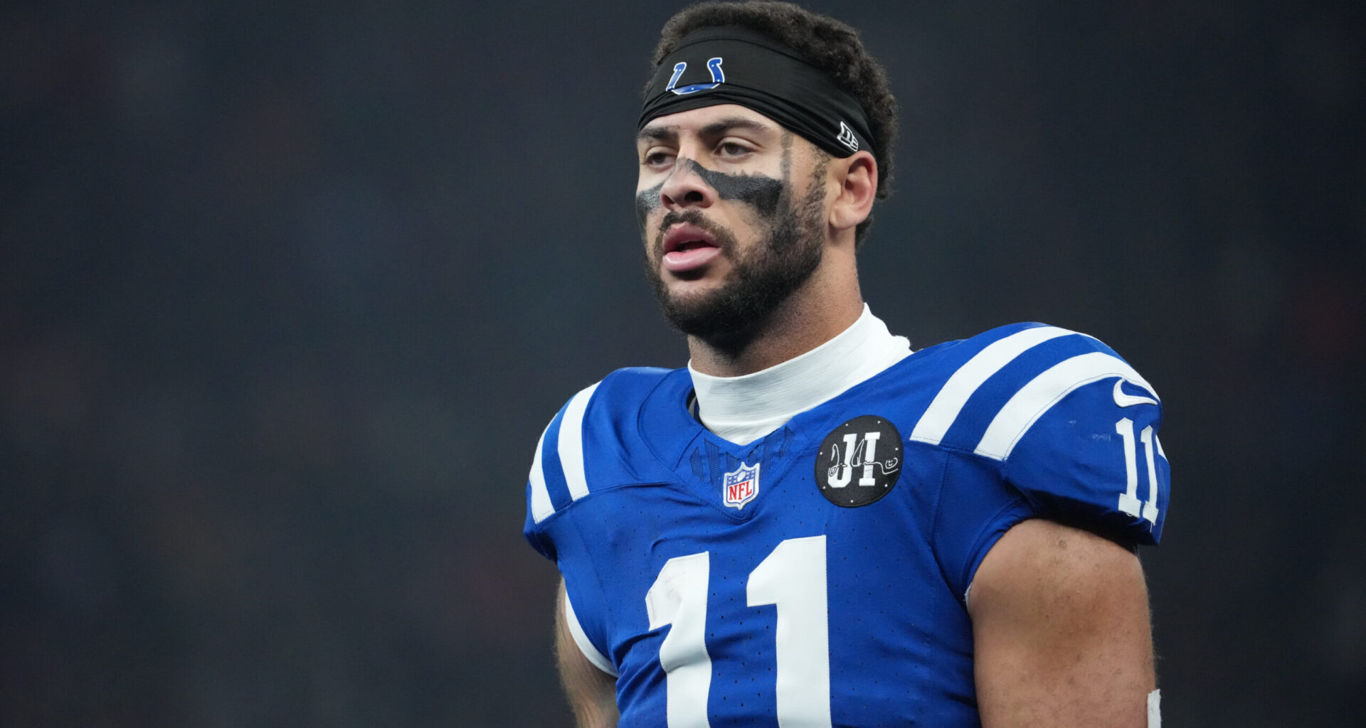 New Steelers WR Michael Pittman Jr. Makes Unexpected Pittsburgh Connection