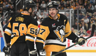 Dan's Daily: Grading Predictions; Defending Babcock? Penguins Math