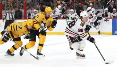 Dan's Daily: Bedard Cha-Ching; Wild Whoops; Penguins Direction