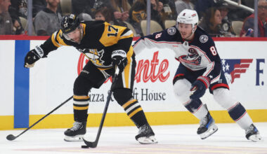 Dan's Daily: Frustrating Trade Talks; Latest UFA Rumors; Penguins Get Busy