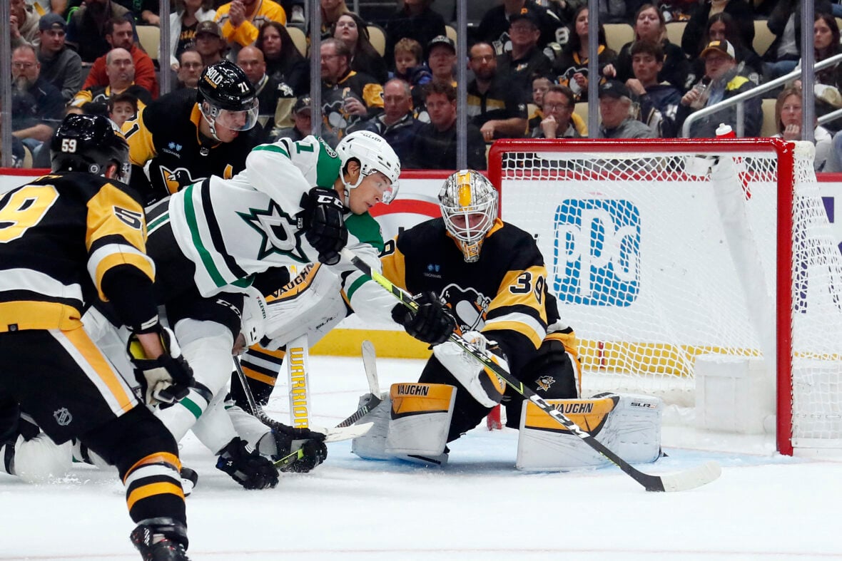 Why It's Time for Penguins to Move On From Trade Targets, Time to Get Better