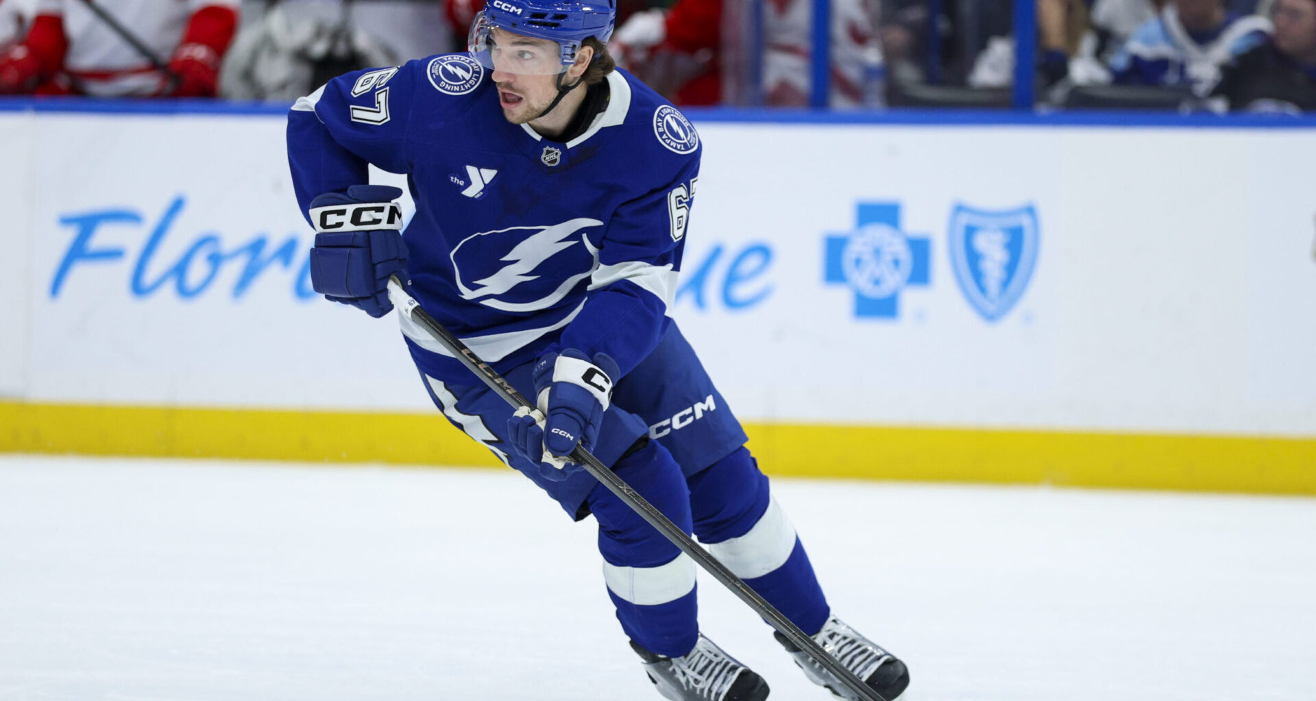 Penguins Sign LHD Carlile; Why It's a Great Get