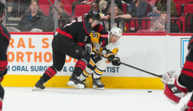 Penguins Available Trade Package Makes More Sense